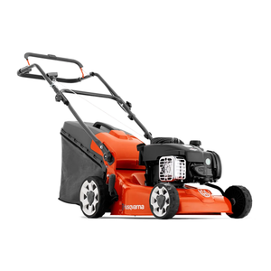 HUSQVARNA LC140P BENZ�NL� �TMEL� ��M B��ME MAK�NASI
