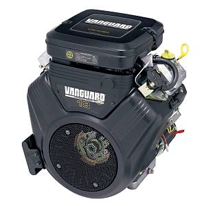 BR�GGS&STRATTON BENZ�NL� MOTOR VANGUARD 18HP 570CC