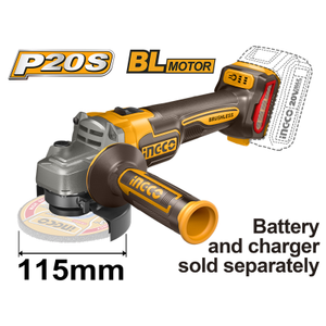 INGCO ING-CAGLI21154 Li-ion Ak�l� Avu� Ta�lama