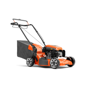 HUSQVARNA LC151S BENZ�NL� �ANZIMANLI ��M B��ME MAK�NASI
