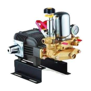 DATSU FST 30 �LA�LAMA POMPASI