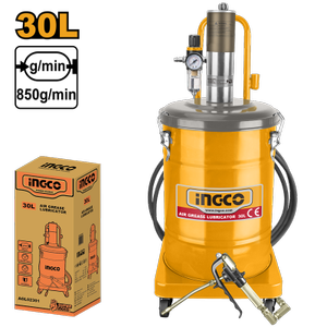 INGCO ING-AGL02301 HAVALI GRES YA�LAYICI 30 L�TRE