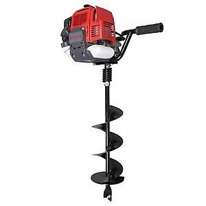 M�KAWA KAWASAK� AUG-500 BENZ�NL� TOPRAK BURGUSU