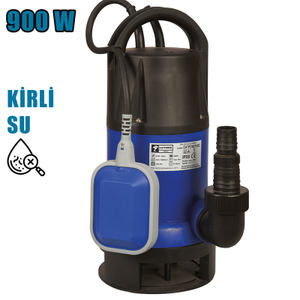 CATPOWER CAT662 K�RL� SU DALGI� POMPA 14 TON 900W