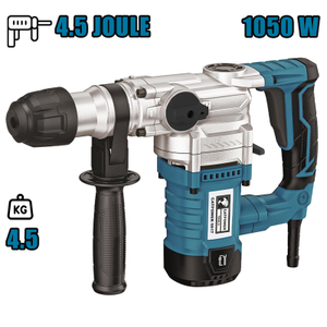 CATPOWER CAT5917 KIRICI DEL�C� MATKAP SDS PLUS 5Kg 1050W