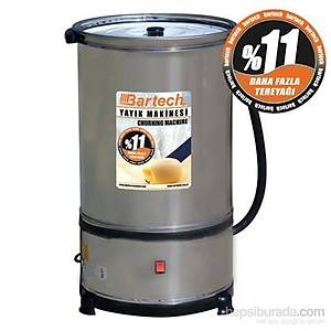 BARTECH YAYIK MAK�NASI 25 LT