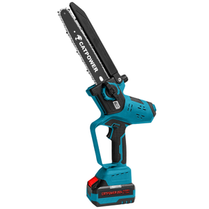 CATPOWER CAT1530 K�M�RS�Z AK�L� Z�NC�RL� TESTERE 20V 4.0Ah Li-�on 20CM