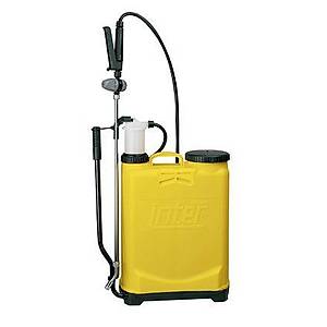 �NTER �NTER16AGRO KOLLU SIRT �LA�LAMA POMPASI