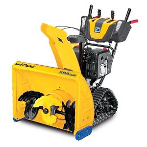CUB CADET XS3 76 TDE EUR5 KAR K�REME MAK�NES� PALETL�