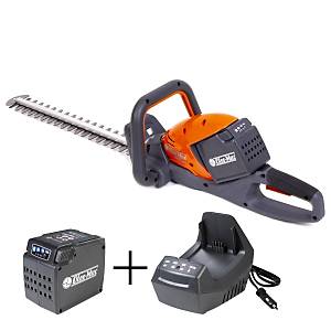 OLEOMAC HCi 45 AK�L� ��T B��ME MAK�NES� 5.0Ah+�ARJ C�HAZI