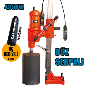 CATPOWER CAT9300 D�Z SEHPALI KAROT 4350W