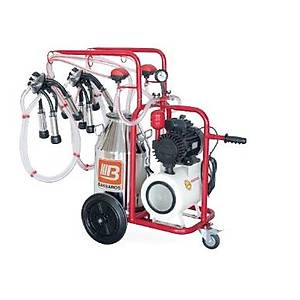 Barbaros Farmate S�t Sa��m Makinas� AL�M�NYUM G���M �ift Sa��m Tek G���m