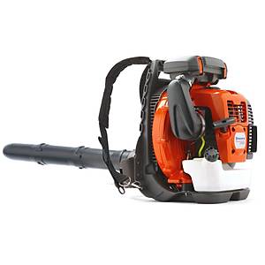 HUSQVARNA 570BTS �FLEME MAK�NES� SIRT T�P�