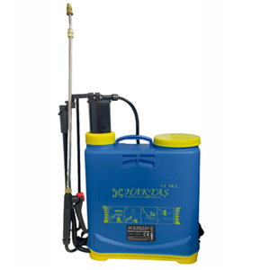 HAKTA� 3WBS16E2 �LA�LAMA POMPASI MEKAN�K 16 LT