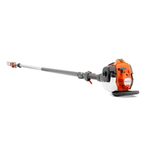 HUSQVARNA 525PT5S BENZ�NL� Z�NC�RL� Y�KSEK DAL BUDAMA TESTERES�