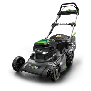 EGO LM2021E-SP K�T AK�L� �ANZIMANLI ��M B��ME MAK�NES� (50cm) (5 Ah BATARYA+ HIZLI �ARJ DAH�L)