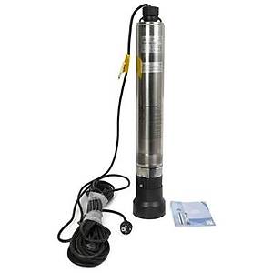 �BELTECH DS5.1-56/7 1HP 0.75KW DER�N KUYU DALGI� POMPA SET�