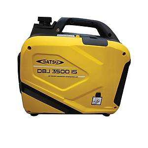 DATSU DBJ 3500IS �NVERT�R JENERAT�R