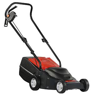 EFCO PR 35 S ELEKTR�KL� ��M B��ME MAK�NES�