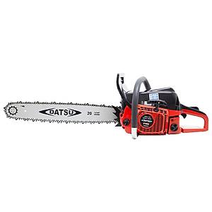 DATSU PT 988 BENZ�NL� MOTORLU TESTERE