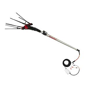 CASTELLER� VERT�GO 30V AK�L� ZEYT�N HASAT MAK�NES�