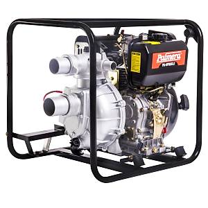 PALMERA HP80XLE EUR5 Y�KSEK BASIN�LI SU MOTORU 3