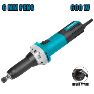 CATPOWER CAT6308 UZUN KALIP�I TA�LAMA 600W