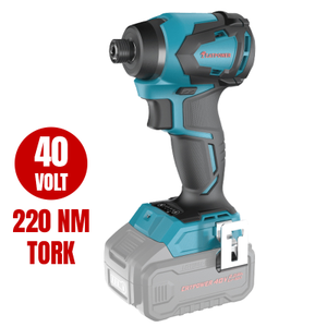 CATPOWER CAT4421 K�M�RS�Z AK�L� TORKLU V�DALAMA L�-�ON 40V