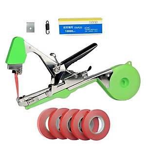 V�GNETO MEKAN�K B�TK� BA�LAMA MAK�NASI SET� (5 ADET BANT 1 PAKET ZIMBA)