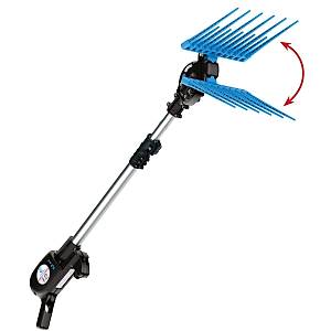 CAMPAGNOLA ELEKTRA ZEYT�N VE MEYVE HASAT MAK�NES�