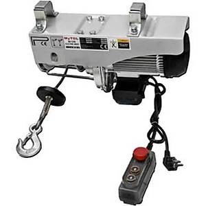 MYTOL 600/1200 20 Mt Halat Elektrikli Vin�