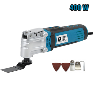 CATPOWER CAT302 �OK FONKS�YONLU MULT� SET 400W