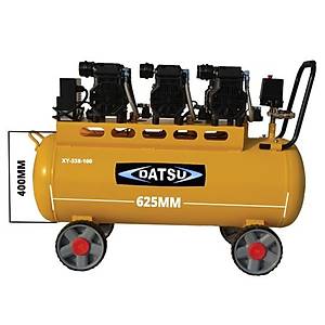 DATSU XY-338-100 Hava Kompres�r�