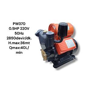 K-PAX PW370 H�DROFOR 0.50 HP