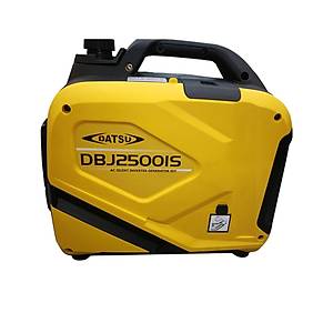 DATSU DBJ 2500IS  MONOFAZE �NVERT�R JENERART�R