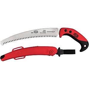 FELCO 640 BUDAMA TESTERES� KAV�SL� KILIFLI 27cm