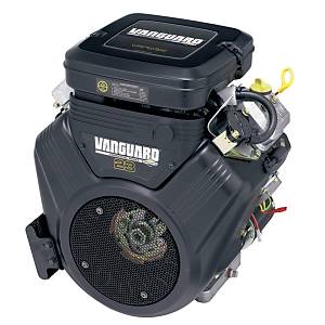 BR�GGS&STRATTON BENZ�NL� MOTOR VANGUARD 23HP 627CC KAMALI