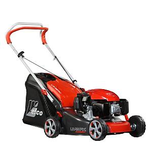 EFCO LR 48 PK COMFORT PLUS EUR5 ��M B��ME MAK�NES�