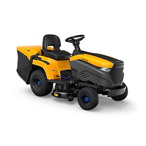 ST�GA ESTATE 798 E AK�L� ��M B��ME TRAKT�R�