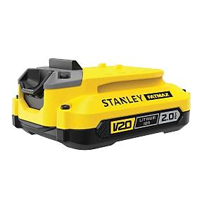 STANLEY SFM V20 2.0 AH AK�