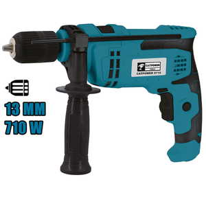 CATPOWER CAT5715 DARBEL� MATKAP 13MM 710W