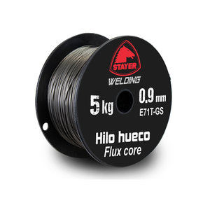 STAYER STY-2799 KAYNAK TEL� 0,9MM 5KG
