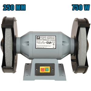 CATPOWER CAT8701 ZIMPARA MOTORU 250 MM 750W