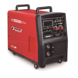 STAYER STY-MMAS250DV MMA KAYNAK MAK�NASI 250 A