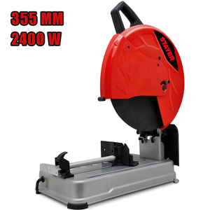 STAYER STY-TV509D METAL KESME 2400W
