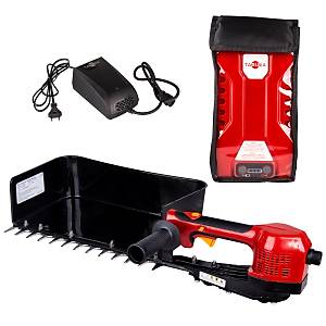 TASUKA TS-35TP �AY TOPLAMA MAK�NES� AK�L� 10AH SEPETL�