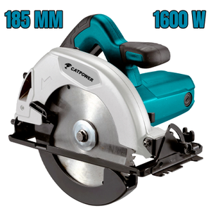 CATPOWER CAT1210 SUNTA KESME 185 MM 1600W