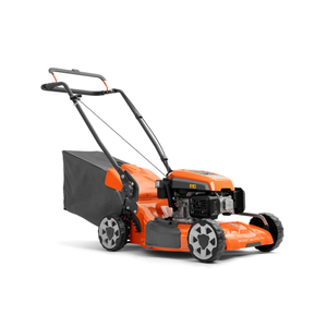 HUSQVARNA LC151 BENZ�NL� �TMEL� ��M B��ME MAK�NASI