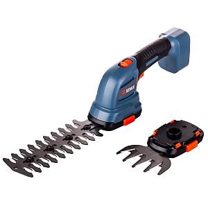 SEN�X GSS2-L-EU AK�L� ��M��R B��ME VE KENAR KESME MAK�NES�