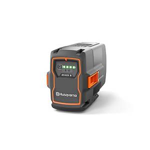 HUSQVARNA BATARYA 40-B540X 36V (15.0Ah) BLUETOOTH-IPLX4 SU GE��RMEZ YEN�